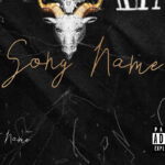 Music Album Page Jassio