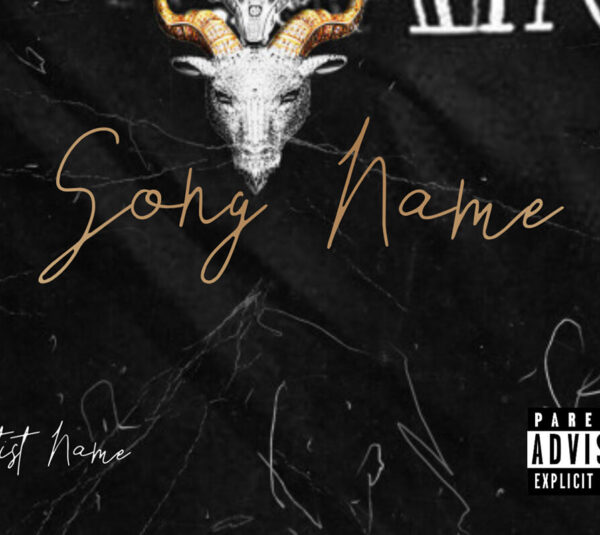 Music Album Page Jassio