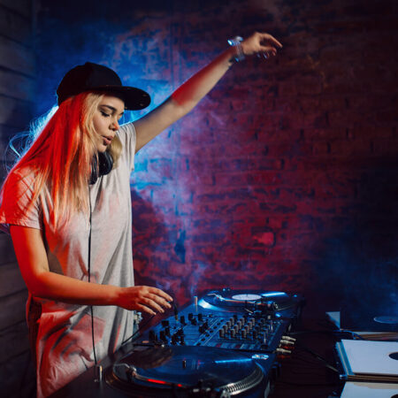 Music WordPress Theme