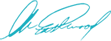 author-sign